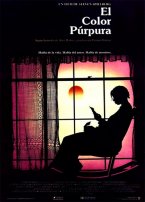 Cine Beltza: El color p&uacute;rpura (V.O.S.E.)