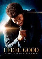 Cine Beltza: I Feel Good: La historia de James Brown (V.O.S.E.)