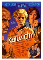 Jazzinema: KANSAS CITY (V.O.S.E.)
