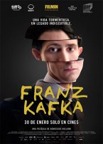 Franz Kafka  (V.O.S.E.)