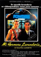 Mi hermosa lavander&iacute;a (V.O.S.E.)