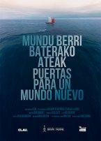 Mundu berri baterako ateak
