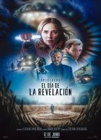 El d&iacute;a de la revelaci&oacute;n