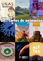 Go! Cortos de animaci&oacute;n