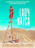 Lady Nazca