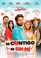 Ni contigo ni sin m&iacute;