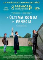 La &uacute;ltima ronda en Venecia (V.O.S.E.)