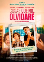 Cosas que no olvidar&eacute; (V.O.S.E.)