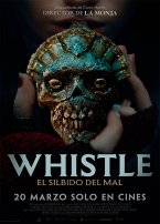 Whistle: El silbido del mal