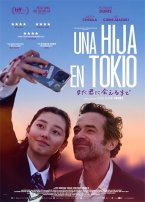 Una hija en Tokio