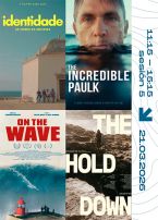 BILBAO SURF FILM FESTIVAL: Sesi&oacute;n 5