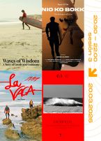 BILBAO SURF FILM FESTIVAL: Sesi&oacute;n 1