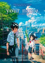Your name (V.O.S.E.)