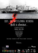 IM&Aacute;GENES CON MEMORIA: EXP. 95/36 COLUMNA MINERA. HASTA LA ETERNIDAD