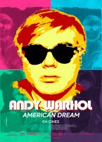 GOLEM ARTE: Andy Warhol, american dream (V.O.S.E.)