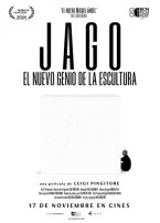 GOLEM ARTE: Jago: El nuevo genio de la escultura (V.O.S.E.)