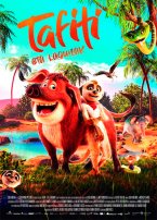 Tafiti eta lagunak (euskraz)