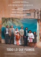 Todo lo que fuimos