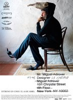 The designer is dead (V.O.S.E.)