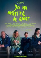 Yo no morir&eacute; de amor