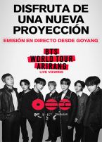 BTS World Tour "Arirang" in Goyang: Live Viewing