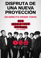 BTS World Tour "Arirang" in Japan:Live Viewing