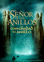 El se&ntilde;or de los anillos: La Comunidad del Anillo (versi&oacute;n extendida)