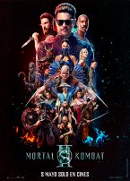 Mortal Kombat II (euskaraz)
