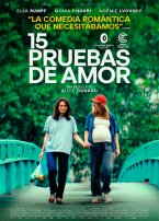 15 pruebas de amor (V.O.S.E.)