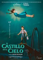 El Castillo en el Cielo (V.O.S.E.)