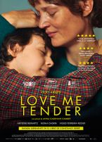 Love Me Tender (V.O.S.E.)