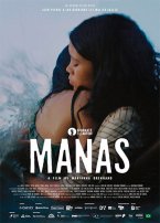 Caravana de mujeres: Manas (VOSE)