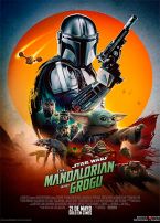 Star Wars: The Mandalorian and Grogu