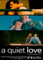 Irish Zinefest: A Quiet Love (V.O.S.E.)