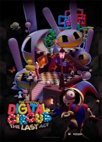The Amazing Digital Circus: The Last Act (V.O.S.E.)