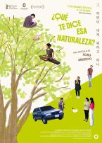 &iquest;Qu&eacute; te dice esa naturaleza? (V.O.S.E.)