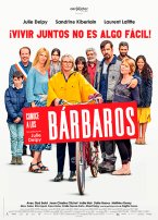 Conoce a los b&aacute;rbaros