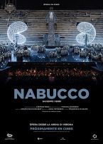 OPERA FEST: Nabucco desde Arena di Verona
