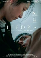40 Muestra Internacional de Cine y Mujeres: Hiedra