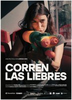 40 Muestra Internacional de Cine y Mujeres: Bye Bye para&iacute;so 
