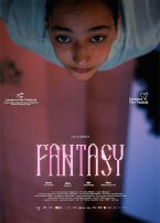 40 Muestra Internacional de Cine y Mujeres: Fantasy (V.O.S.E.)