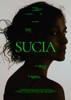 40 Muestra Internacional de Cine y Mujeres: Sucia 