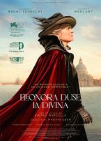 Eleonora Duse, La Divina (V.O.S.E.)