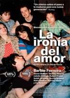 La iron&iacute;a del amor (V.O.S.E.)