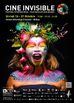 Cine invisible 2026: Martes 17 h (VOSE) 