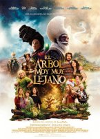 El &Aacute;rbol Muy Muy Lejano