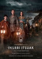 Inurri Itsuak (Las ciegas hormigas) (V.O.S.E.)