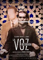 La voz quebrada