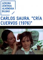ZINEMATEKA: CARLOS SAURA. "CR&Iacute;A CUERVOS (1976)"