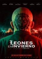 Leones en invierno 